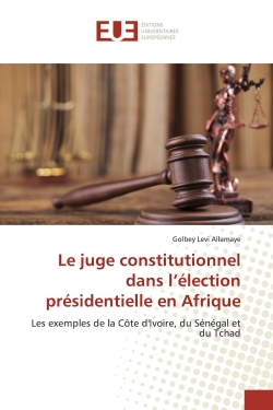 Le juge constitutionnel...
