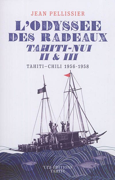 L'odyssée des radeaux 