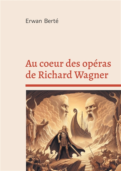 Au coeur des opéras de...