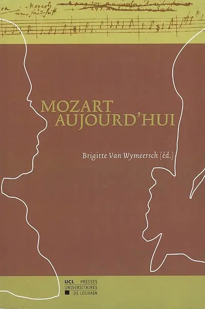 Mozart aujourd'hui