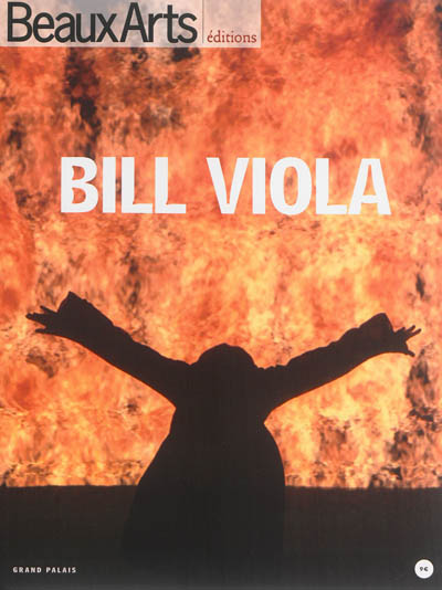 Bill Viola : au Grand Palais