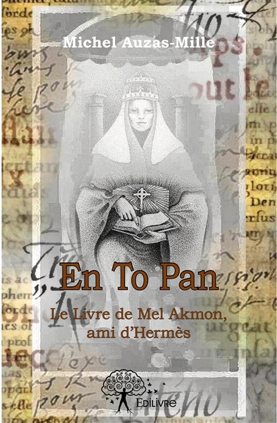 En to pan : Le Livre de Mel...