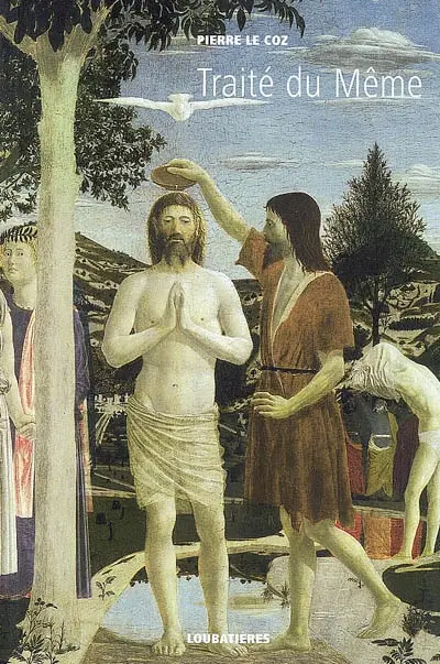 L'Europe et la profondeur. Vol. 2. Traité du même