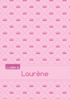 Le cahier de Laurène :...
