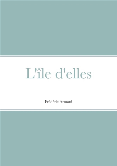 L'île d'elles : null