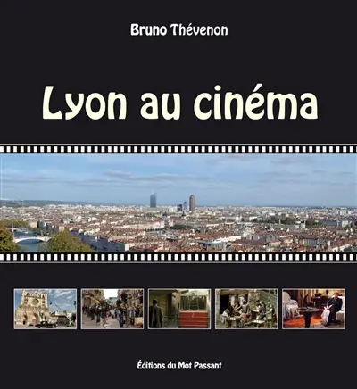 Lyon au cinéma