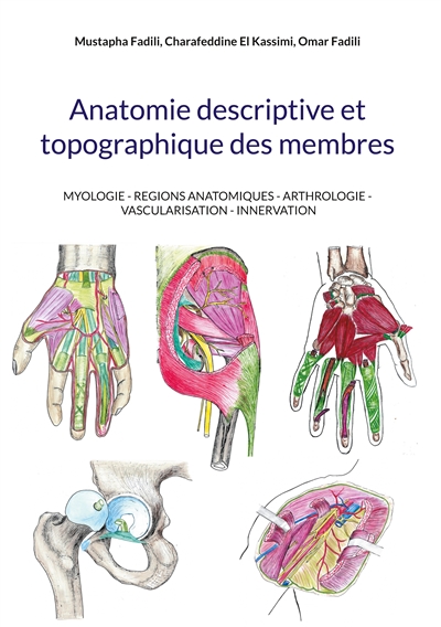 Anatomie descriptive et...