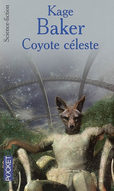 Coyote céleste