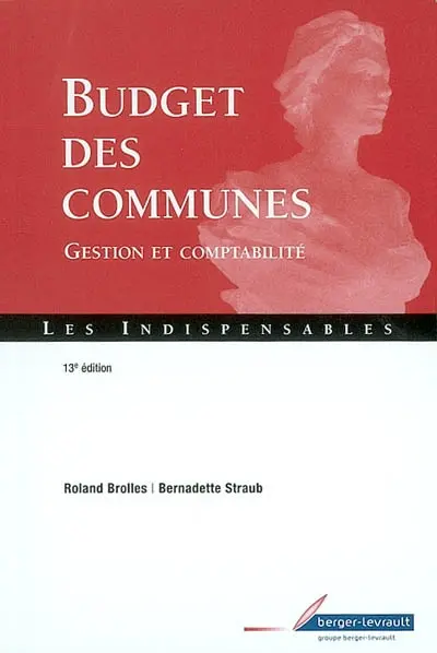 Budget des communes : gestion et comptabilité