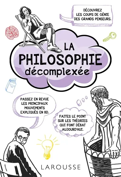 La philosophie décomplexée