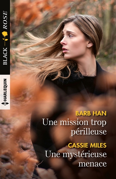 Une mission trop périlleuse. Une mystérieuse menace