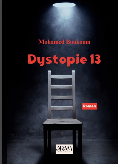 Dystopie 13