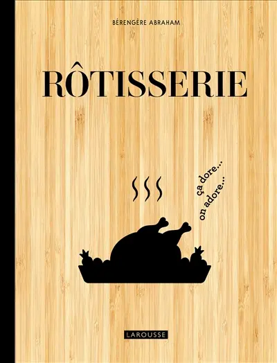 Rôtisserie