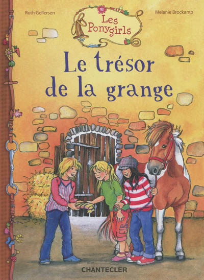 Le trésor de la grange