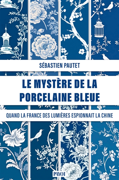 Le mystère de la porcelaine...