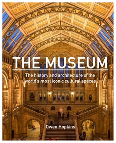 The Museum A History