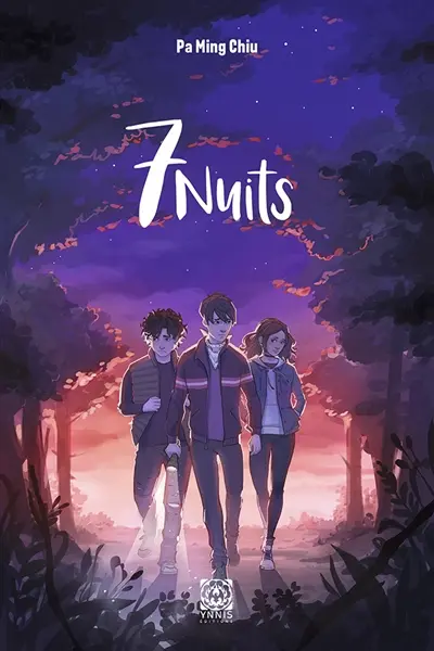 7 nuits