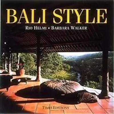 Bali Style (Hardback)