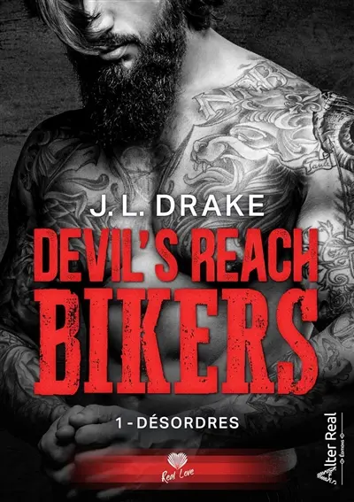 Désordres : Devil's Reach Bikers #1