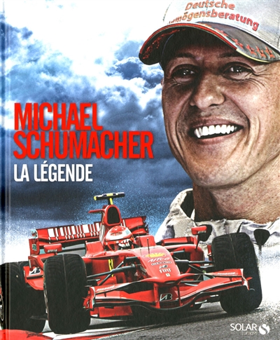 Michael Schumacher : la légende