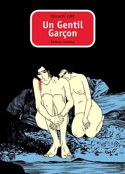 Un gentil garçon