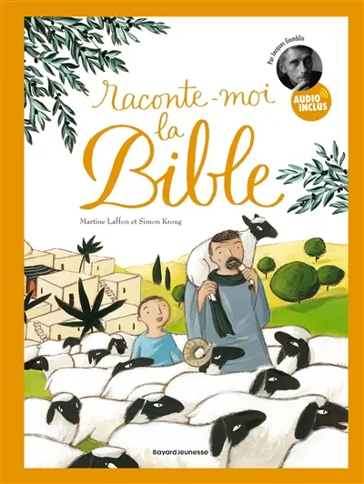 Raconte-moi la Bible