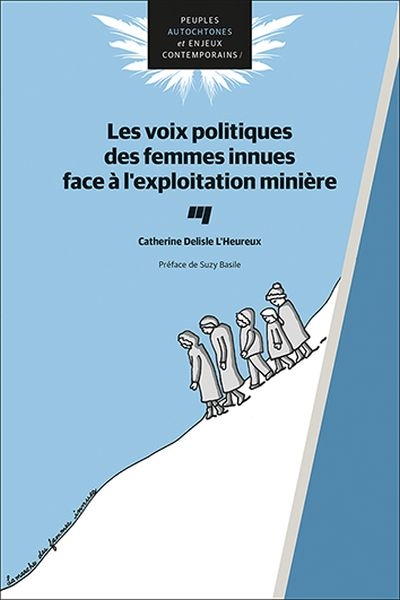Les voix politiques des...