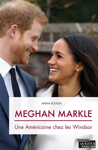 Meghan Markle : une...