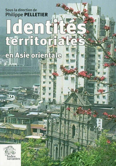 Norao. Vol. 1. Identités territoriales en Asie orientale