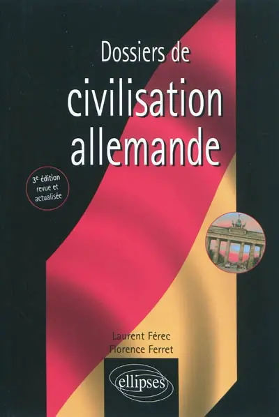 Dossiers de civilisation allemande