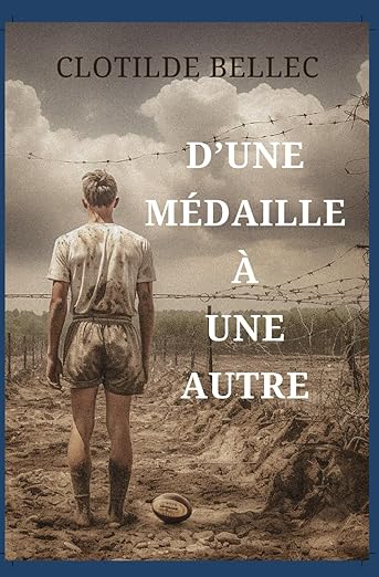 D’une médaille à une autre…