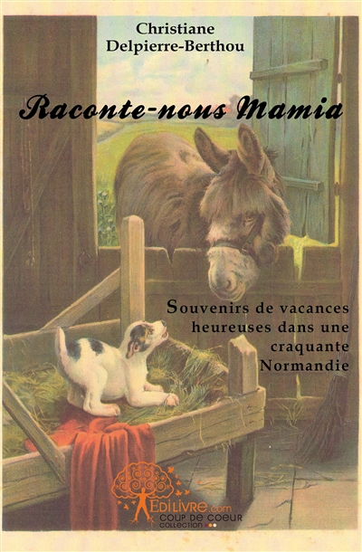 Raconte-nous Mamia :...