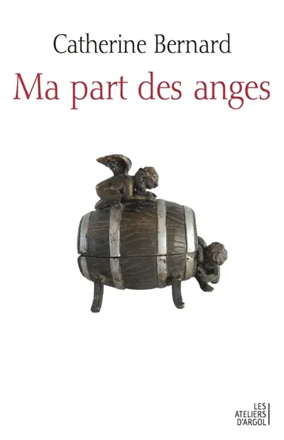 Ma part des anges