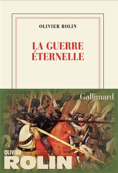 La guerre éternelle