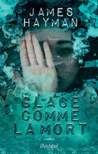 Glacé comme la mort