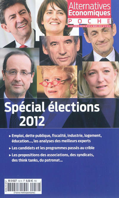 Alternatives économiques...