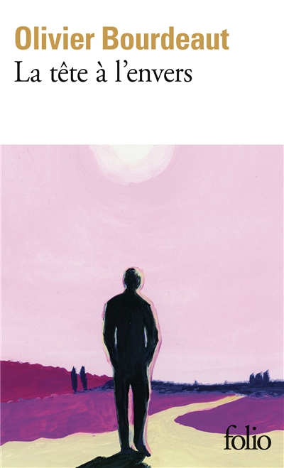 La tête à l'envers