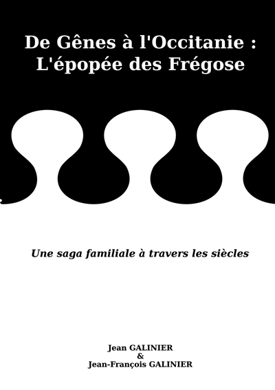 De Gênes à l'Occitanie :...