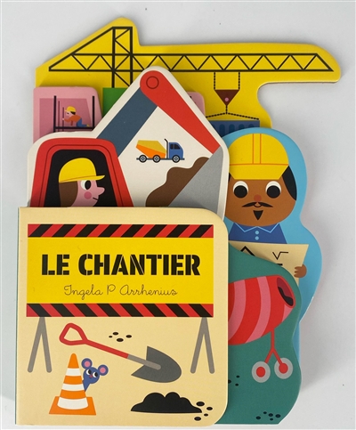 Le chantier