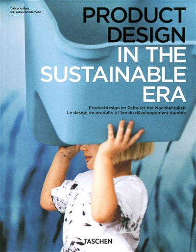 Product design in the sustainable era