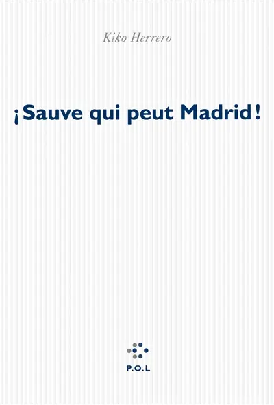 Sauve qui peut Madrid !