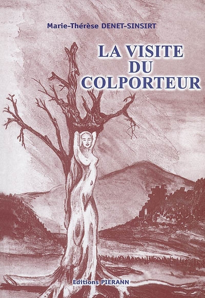 La visite du colporteur