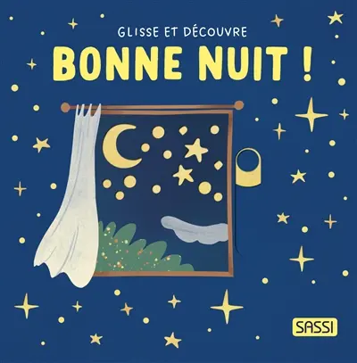 Bonne nuit !