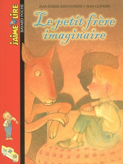 Le petit frère imaginaire