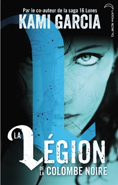 La Légion de la colombe noire. Vol. 2