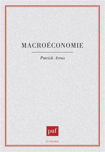 Macroéconomie