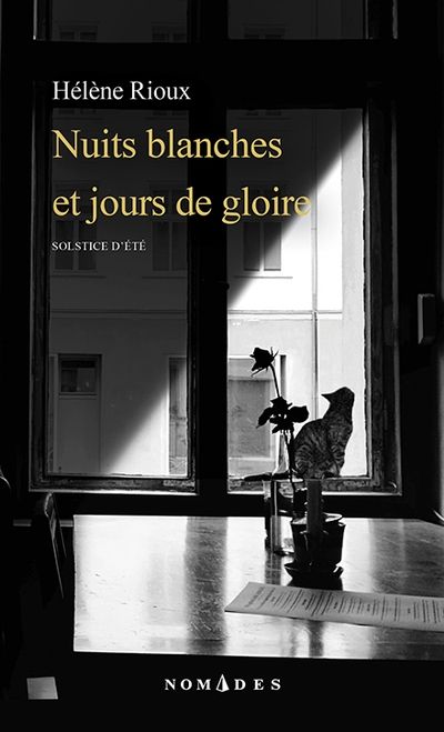 Nuits blanches et jours de gloire : solstice d'été