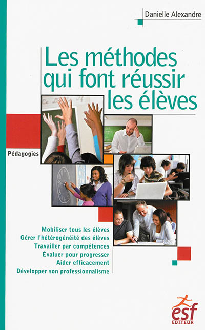 Les méthodes qui font réussir les élèves