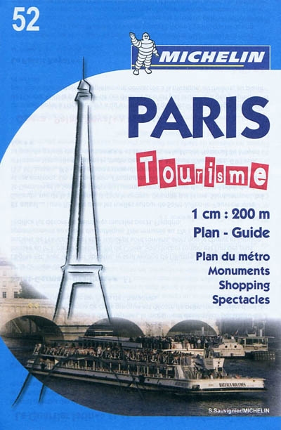 Paris tourisme