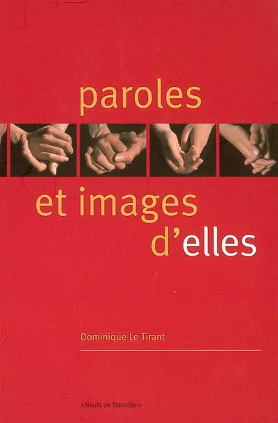 Paroles et images d'elles